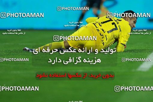 1114147, Tehran, [*parameter:4*], لیگ برتر فوتبال ایران، Persian Gulf Cup، Week 30، Second Leg، Persepolis 3 v 0 Sepid Roud Rasht on 2018/04/27 at Azadi Stadium