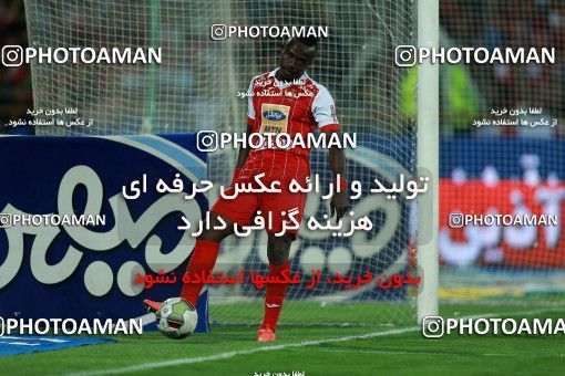 1114811, Tehran, [*parameter:4*], Iran Pro League، Persian Gulf Cup، 2017-18 season، Second Leg، Week 30، Persepolis 3 v ۰ Sepid Roud Rasht on 2018/04/27 at Azadi Stadium