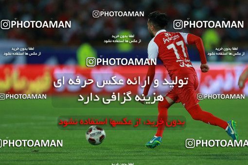 1115084, Tehran, [*parameter:4*], Iran Pro League، Persian Gulf Cup، 2017-18 season، Second Leg، Week 30، Persepolis v Sepid Roud Rasht on 2018/04/27 at Azadi Stadium  / ([*parameter:140*] - [*parameter:139*]) (30)