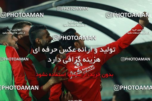 1114282, Tehran, [*parameter:4*], لیگ برتر فوتبال ایران، Persian Gulf Cup، Week 30، Second Leg، Persepolis 3 v 0 Sepid Roud Rasht on 2018/04/27 at Azadi Stadium