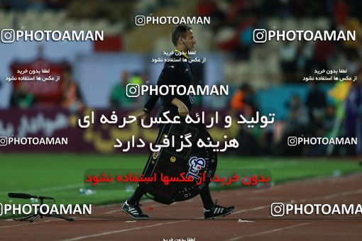 1115043, Tehran, [*parameter:4*], لیگ برتر فوتبال ایران، Persian Gulf Cup، Week 30، Second Leg، Persepolis 3 v 0 Sepid Roud Rasht on 2018/04/27 at Azadi Stadium