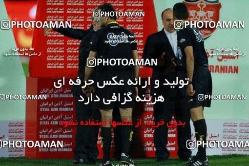 1114807, Tehran, [*parameter:4*], لیگ برتر فوتبال ایران، Persian Gulf Cup، Week 30، Second Leg، Persepolis 3 v 0 Sepid Roud Rasht on 2018/04/27 at Azadi Stadium