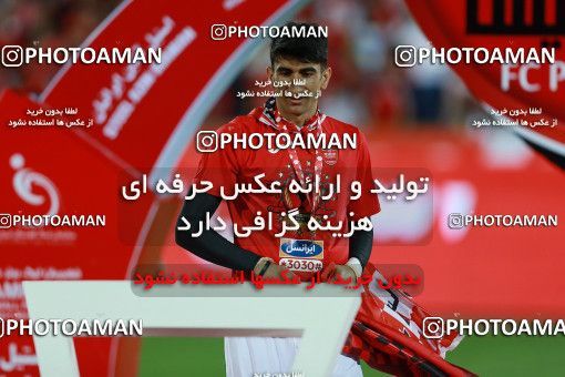 1114965, Tehran, [*parameter:4*], لیگ برتر فوتبال ایران، Persian Gulf Cup، Week 30، Second Leg، Persepolis 3 v 0 Sepid Roud Rasht on 2018/04/27 at Azadi Stadium