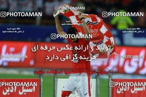 1114653, Tehran, [*parameter:4*], لیگ برتر فوتبال ایران، Persian Gulf Cup، Week 30، Second Leg، Persepolis 3 v 0 Sepid Roud Rasht on 2018/04/27 at Azadi Stadium