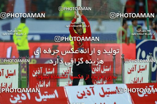 1114413, Tehran, [*parameter:4*], لیگ برتر فوتبال ایران، Persian Gulf Cup، Week 30، Second Leg، Persepolis 3 v 0 Sepid Roud Rasht on 2018/04/27 at Azadi Stadium