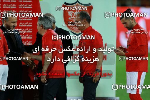 1114318, Tehran, [*parameter:4*], لیگ برتر فوتبال ایران، Persian Gulf Cup، Week 30، Second Leg، Persepolis 3 v 0 Sepid Roud Rasht on 2018/04/27 at Azadi Stadium