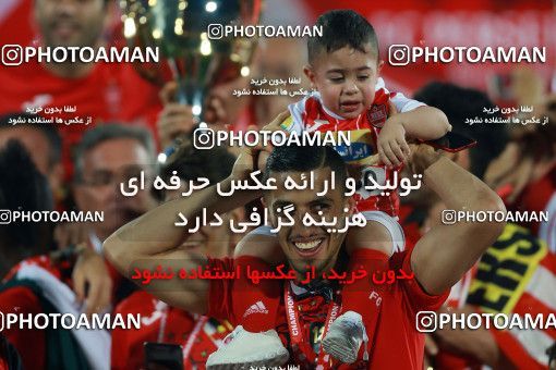 1114849, Tehran, [*parameter:4*], Iran Pro League، Persian Gulf Cup، 2017-18 season، Second Leg، Week 30، Persepolis 3 v ۰ Sepid Roud Rasht on 2018/04/27 at Azadi Stadium