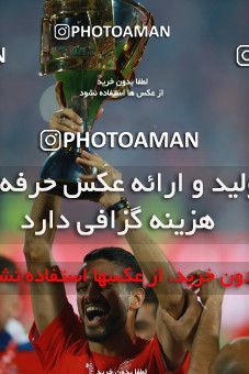 1114138, لیگ برتر فوتبال ایران، Persian Gulf Cup، Week 30، Second Leg، 2018/04/27، Tehran، Azadi Stadium، Persepolis 3 - 0 Sepid Roud Rasht
