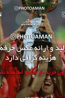 1114886, Tehran, [*parameter:4*], لیگ برتر فوتبال ایران، Persian Gulf Cup، Week 30، Second Leg، Persepolis 3 v 0 Sepid Roud Rasht on 2018/04/27 at Azadi Stadium