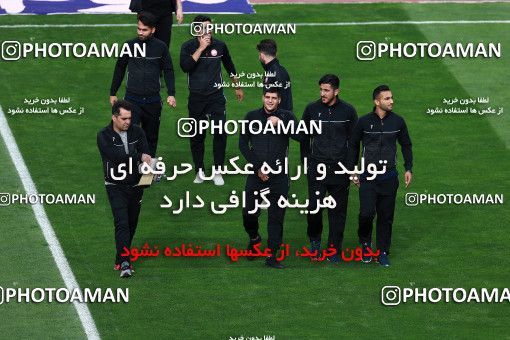 1115906, Tehran, [*parameter:4*], لیگ برتر فوتبال ایران، Persian Gulf Cup، Week 30، Second Leg، Persepolis 3 v 0 Sepid Roud Rasht on 2018/04/27 at Azadi Stadium