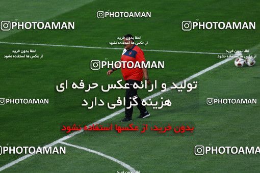 1116295, Tehran, [*parameter:4*], لیگ برتر فوتبال ایران، Persian Gulf Cup، Week 30، Second Leg، Persepolis 3 v 0 Sepid Roud Rasht on 2018/04/27 at Azadi Stadium
