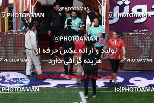1115433, Tehran, [*parameter:4*], لیگ برتر فوتبال ایران، Persian Gulf Cup، Week 30، Second Leg، Persepolis 3 v 0 Sepid Roud Rasht on 2018/04/27 at Azadi Stadium