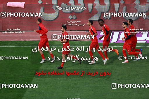 1116059, Tehran, [*parameter:4*], لیگ برتر فوتبال ایران، Persian Gulf Cup، Week 30، Second Leg، Persepolis 3 v 0 Sepid Roud Rasht on 2018/04/27 at Azadi Stadium