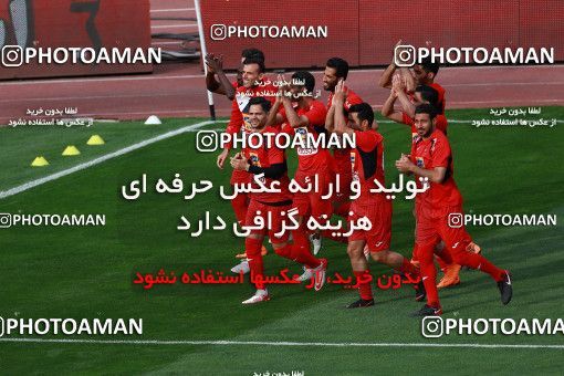 1115221, Tehran, [*parameter:4*], لیگ برتر فوتبال ایران، Persian Gulf Cup، Week 30، Second Leg، Persepolis 3 v 0 Sepid Roud Rasht on 2018/04/27 at Azadi Stadium