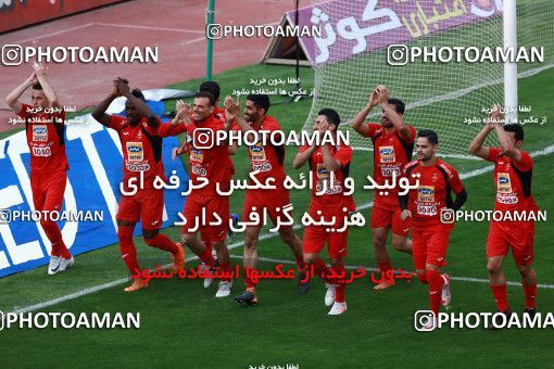 1115897, Tehran, [*parameter:4*], لیگ برتر فوتبال ایران، Persian Gulf Cup، Week 30، Second Leg، Persepolis 3 v 0 Sepid Roud Rasht on 2018/04/27 at Azadi Stadium