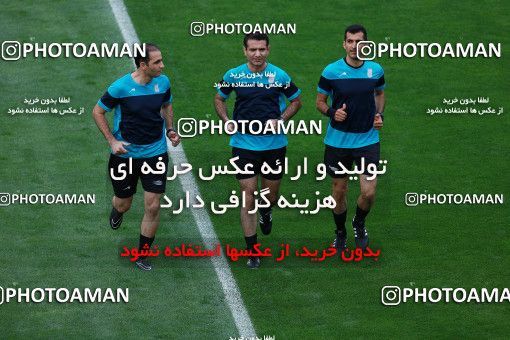 1115364, Tehran, [*parameter:4*], لیگ برتر فوتبال ایران، Persian Gulf Cup، Week 30، Second Leg، Persepolis 3 v 0 Sepid Roud Rasht on 2018/04/27 at Azadi Stadium