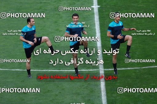 1115964, Tehran, [*parameter:4*], لیگ برتر فوتبال ایران، Persian Gulf Cup، Week 30، Second Leg، Persepolis 3 v 0 Sepid Roud Rasht on 2018/04/27 at Azadi Stadium