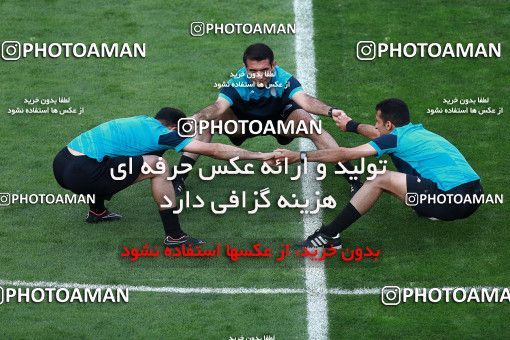 1116057, Tehran, [*parameter:4*], لیگ برتر فوتبال ایران، Persian Gulf Cup، Week 30، Second Leg، Persepolis 3 v 0 Sepid Roud Rasht on 2018/04/27 at Azadi Stadium
