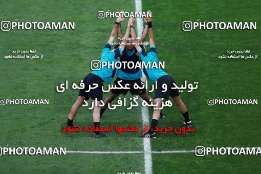 1115502, Tehran, [*parameter:4*], لیگ برتر فوتبال ایران، Persian Gulf Cup، Week 30، Second Leg، Persepolis 3 v 0 Sepid Roud Rasht on 2018/04/27 at Azadi Stadium