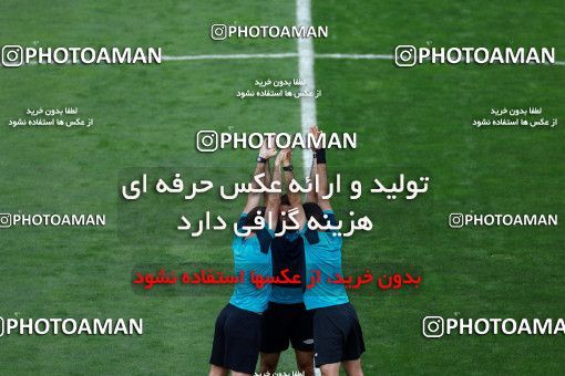 1116207, Tehran, [*parameter:4*], لیگ برتر فوتبال ایران، Persian Gulf Cup، Week 30، Second Leg، Persepolis 3 v 0 Sepid Roud Rasht on 2018/04/27 at Azadi Stadium
