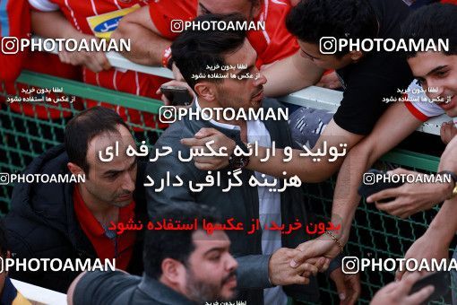 1116122, Tehran, [*parameter:4*], لیگ برتر فوتبال ایران، Persian Gulf Cup، Week 30، Second Leg، Persepolis 3 v 0 Sepid Roud Rasht on 2018/04/27 at Azadi Stadium