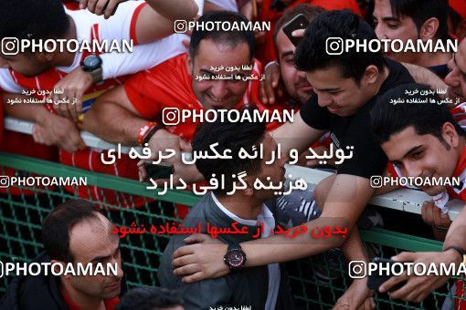 1115969, Tehran, [*parameter:4*], لیگ برتر فوتبال ایران، Persian Gulf Cup، Week 30، Second Leg، Persepolis 3 v 0 Sepid Roud Rasht on 2018/04/27 at Azadi Stadium