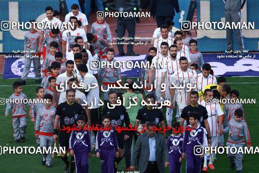 1116124, Tehran, [*parameter:4*], لیگ برتر فوتبال ایران، Persian Gulf Cup، Week 30، Second Leg، Persepolis 3 v 0 Sepid Roud Rasht on 2018/04/27 at Azadi Stadium