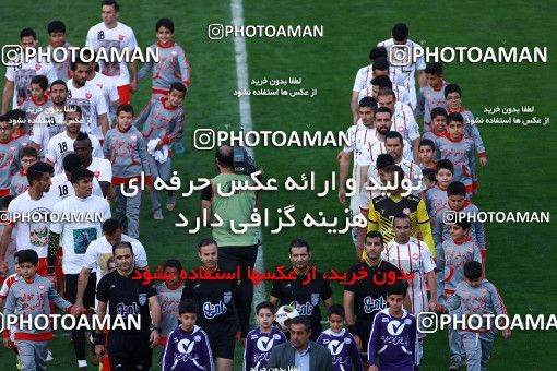1115737, Tehran, [*parameter:4*], لیگ برتر فوتبال ایران، Persian Gulf Cup، Week 30، Second Leg، Persepolis 3 v 0 Sepid Roud Rasht on 2018/04/27 at Azadi Stadium