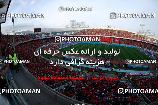 1116232, Tehran, [*parameter:4*], لیگ برتر فوتبال ایران، Persian Gulf Cup، Week 30، Second Leg، Persepolis 3 v 0 Sepid Roud Rasht on 2018/04/27 at Azadi Stadium