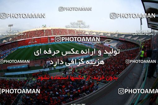 1115235, Tehran, [*parameter:4*], لیگ برتر فوتبال ایران، Persian Gulf Cup، Week 30، Second Leg، Persepolis 3 v 0 Sepid Roud Rasht on 2018/04/27 at Azadi Stadium