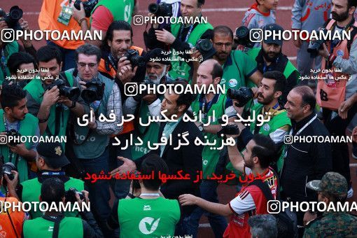 1116020, Tehran, [*parameter:4*], لیگ برتر فوتبال ایران، Persian Gulf Cup، Week 30، Second Leg، Persepolis 3 v 0 Sepid Roud Rasht on 2018/04/27 at Azadi Stadium