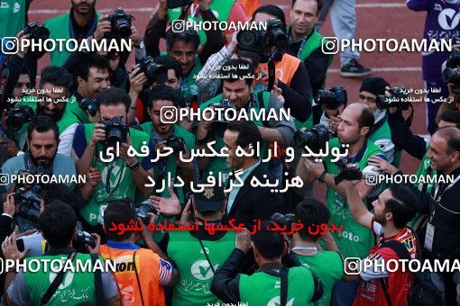 1116010, Tehran, [*parameter:4*], لیگ برتر فوتبال ایران، Persian Gulf Cup، Week 30، Second Leg، Persepolis 3 v 0 Sepid Roud Rasht on 2018/04/27 at Azadi Stadium