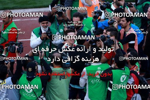 1116250, Tehran, [*parameter:4*], لیگ برتر فوتبال ایران، Persian Gulf Cup، Week 30، Second Leg، Persepolis 3 v 0 Sepid Roud Rasht on 2018/04/27 at Azadi Stadium