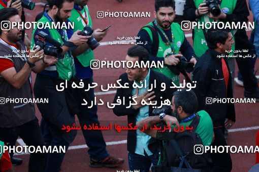 1115771, Tehran, [*parameter:4*], لیگ برتر فوتبال ایران، Persian Gulf Cup، Week 30، Second Leg، Persepolis 3 v 0 Sepid Roud Rasht on 2018/04/27 at Azadi Stadium