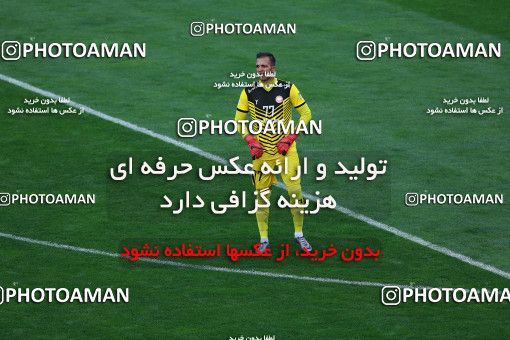 1115264, Tehran, [*parameter:4*], لیگ برتر فوتبال ایران، Persian Gulf Cup، Week 30، Second Leg، Persepolis 3 v 0 Sepid Roud Rasht on 2018/04/27 at Azadi Stadium