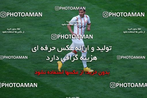 1116065, Tehran, [*parameter:4*], لیگ برتر فوتبال ایران، Persian Gulf Cup، Week 30، Second Leg، Persepolis 3 v 0 Sepid Roud Rasht on 2018/04/27 at Azadi Stadium