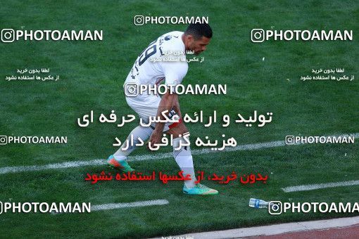 1115957, Tehran, [*parameter:4*], لیگ برتر فوتبال ایران، Persian Gulf Cup، Week 30، Second Leg، Persepolis 3 v 0 Sepid Roud Rasht on 2018/04/27 at Azadi Stadium