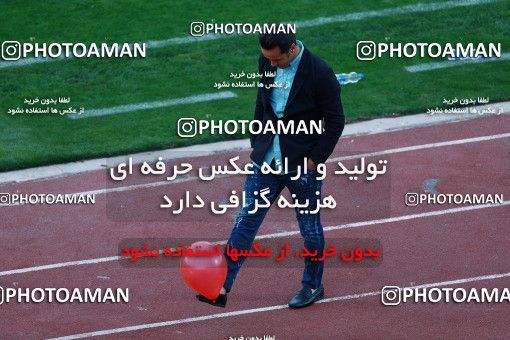 1115334, Tehran, [*parameter:4*], لیگ برتر فوتبال ایران، Persian Gulf Cup، Week 30، Second Leg، Persepolis 3 v 0 Sepid Roud Rasht on 2018/04/27 at Azadi Stadium