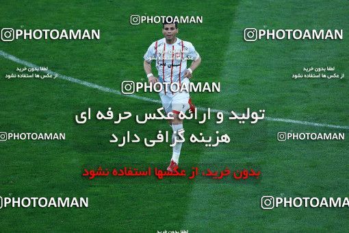 1115318, Tehran, [*parameter:4*], لیگ برتر فوتبال ایران، Persian Gulf Cup، Week 30، Second Leg، Persepolis 3 v 0 Sepid Roud Rasht on 2018/04/27 at Azadi Stadium