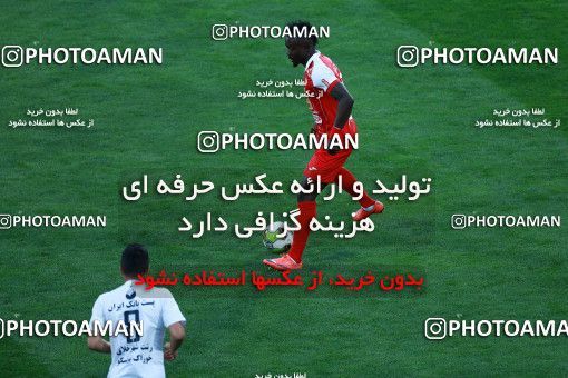 1115981, Tehran, [*parameter:4*], لیگ برتر فوتبال ایران، Persian Gulf Cup، Week 30، Second Leg، Persepolis 3 v 0 Sepid Roud Rasht on 2018/04/27 at Azadi Stadium