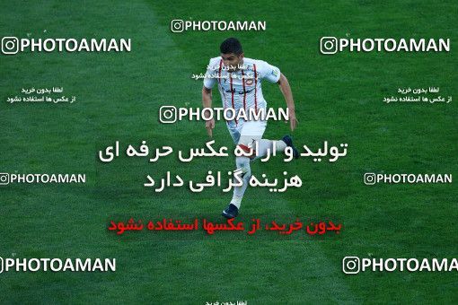 1115755, Tehran, [*parameter:4*], لیگ برتر فوتبال ایران، Persian Gulf Cup، Week 30، Second Leg، Persepolis 3 v 0 Sepid Roud Rasht on 2018/04/27 at Azadi Stadium