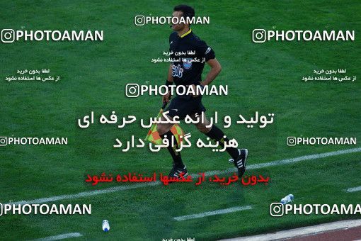 1115707, Tehran, [*parameter:4*], لیگ برتر فوتبال ایران، Persian Gulf Cup، Week 30، Second Leg، Persepolis 3 v 0 Sepid Roud Rasht on 2018/04/27 at Azadi Stadium