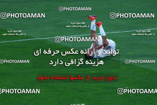 1115524, Tehran, [*parameter:4*], لیگ برتر فوتبال ایران، Persian Gulf Cup، Week 30، Second Leg، Persepolis 3 v 0 Sepid Roud Rasht on 2018/04/27 at Azadi Stadium
