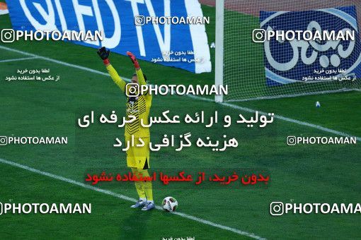 1116025, Tehran, [*parameter:4*], لیگ برتر فوتبال ایران، Persian Gulf Cup، Week 30، Second Leg، Persepolis 3 v 0 Sepid Roud Rasht on 2018/04/27 at Azadi Stadium