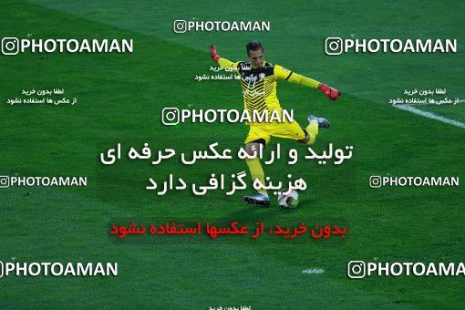 1115750, Tehran, [*parameter:4*], لیگ برتر فوتبال ایران، Persian Gulf Cup، Week 30، Second Leg، Persepolis 3 v 0 Sepid Roud Rasht on 2018/04/27 at Azadi Stadium
