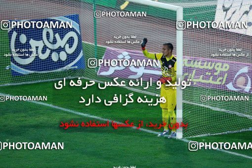 1115359, Tehran, [*parameter:4*], لیگ برتر فوتبال ایران، Persian Gulf Cup، Week 30، Second Leg، Persepolis 3 v 0 Sepid Roud Rasht on 2018/04/27 at Azadi Stadium
