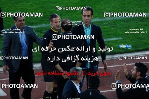 1115232, Tehran, [*parameter:4*], لیگ برتر فوتبال ایران، Persian Gulf Cup، Week 30، Second Leg، Persepolis 3 v 0 Sepid Roud Rasht on 2018/04/27 at Azadi Stadium