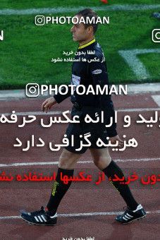 1115252, Tehran, [*parameter:4*], لیگ برتر فوتبال ایران، Persian Gulf Cup، Week 30، Second Leg، Persepolis 3 v 0 Sepid Roud Rasht on 2018/04/27 at Azadi Stadium