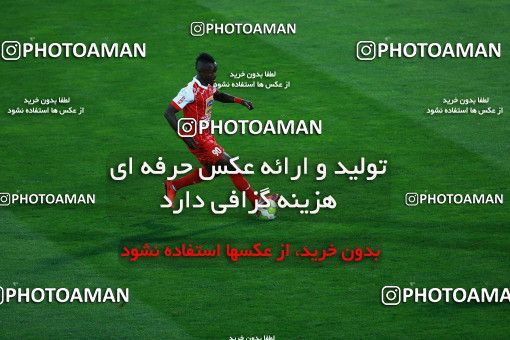1115396, Tehran, [*parameter:4*], لیگ برتر فوتبال ایران، Persian Gulf Cup، Week 30، Second Leg، Persepolis 3 v 0 Sepid Roud Rasht on 2018/04/27 at Azadi Stadium