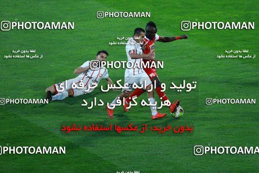 1116123, Tehran, [*parameter:4*], لیگ برتر فوتبال ایران، Persian Gulf Cup، Week 30، Second Leg، Persepolis 3 v 0 Sepid Roud Rasht on 2018/04/27 at Azadi Stadium